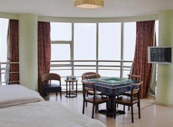 Yonghong Hotel - Fuzhou Fuzhou  Eksteriør bilde